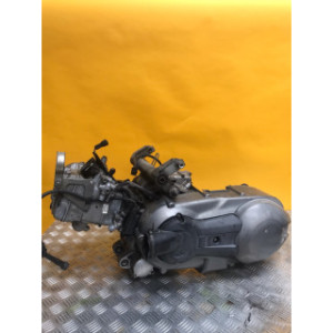 Moteur pour SUZUKI BURGMAN 400 2011