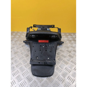 Support de plaque d'immatriculation pour PIAGGIO MP3 500 LT 2015