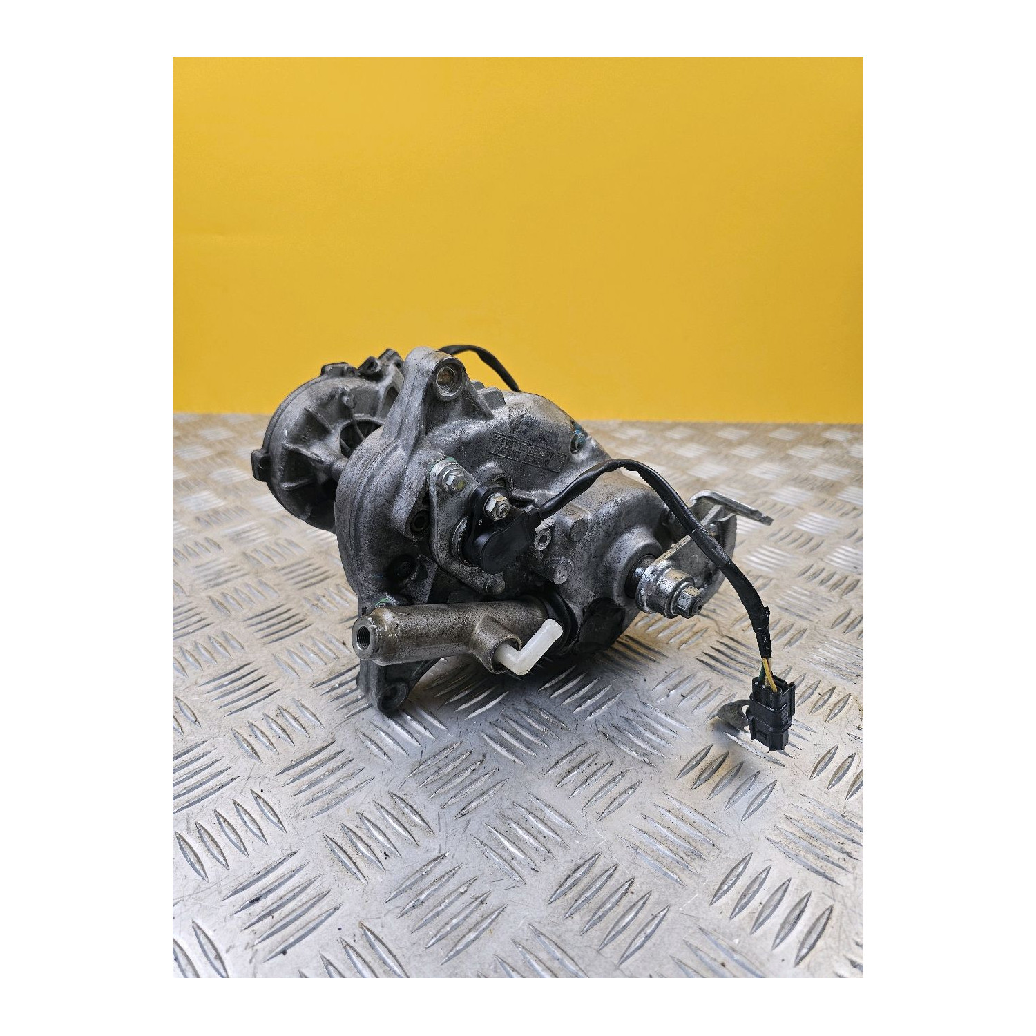 ROLL LOCK pour PIAGGIO MP3 500 LT 2015