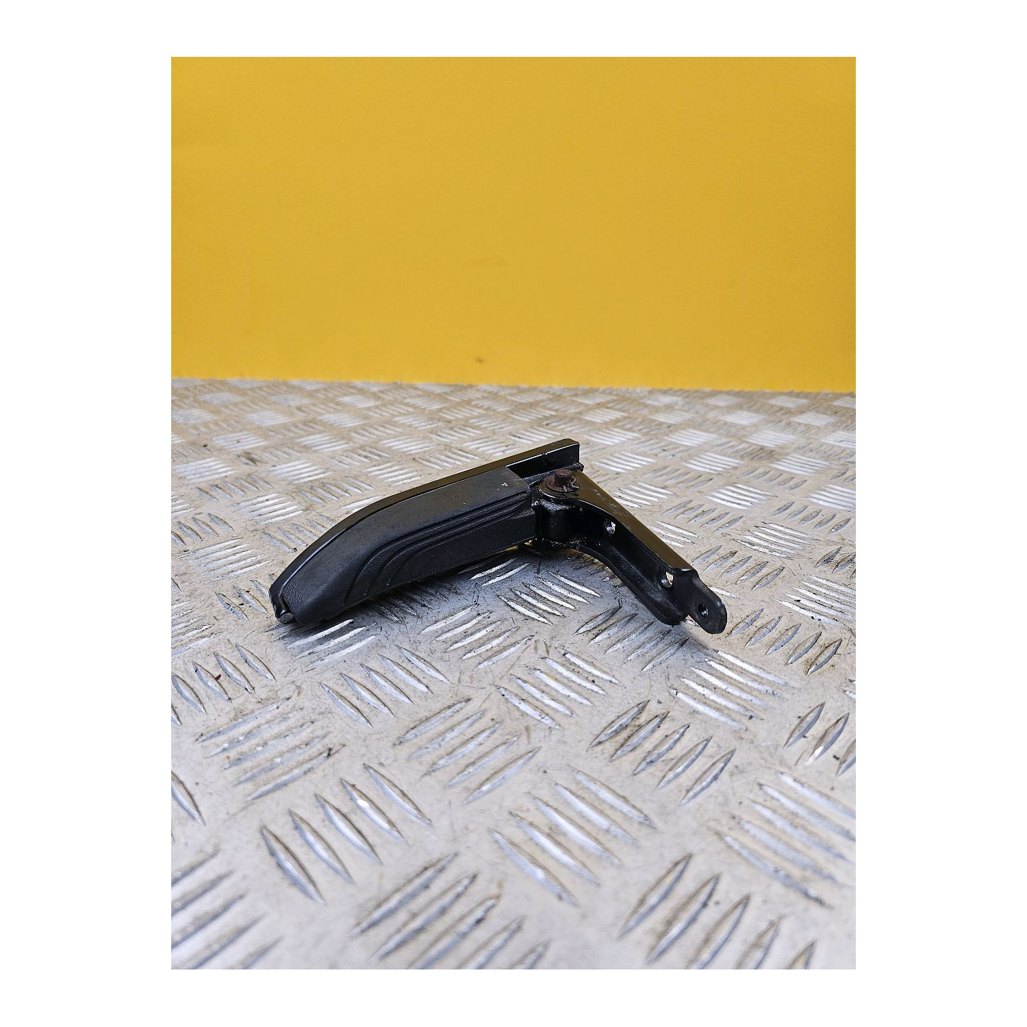 Repose pied arrière gauche pour PIAGGIO MP3 500 LT 2015