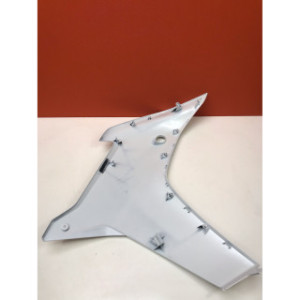 Flanc de carénage gauche pour HONDA CBR F 64321-MGV-D0000