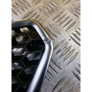 Grille de radiateur pour PIAGGIO MP3 500 LT 2015