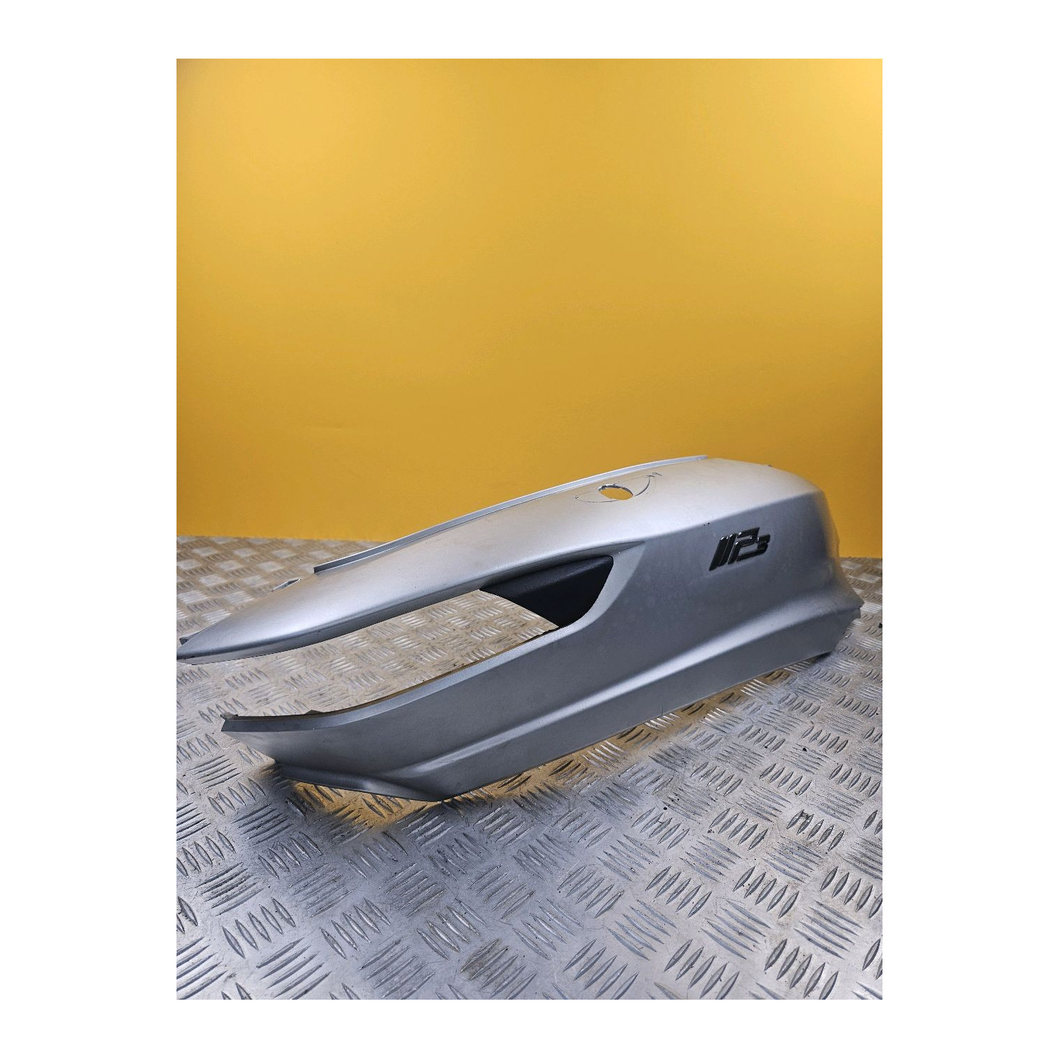 Flanc de carénage droit pour PIAGGIO MP3 500 LT 2015