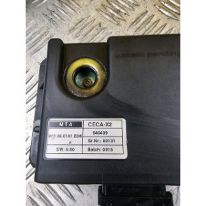 Kit clé Neiman CDI pour PIAGGIO MP3 500 LT 2015