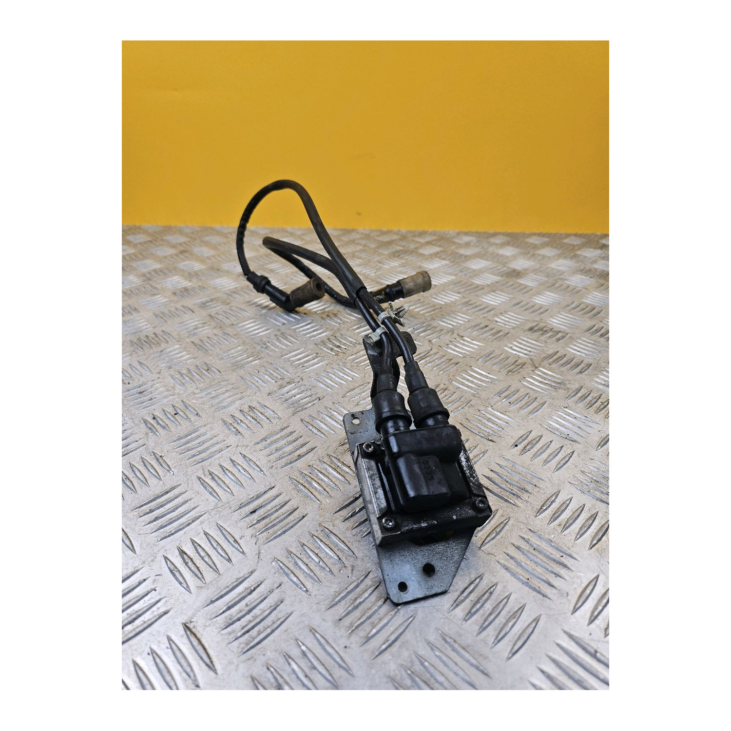 Bobine allumage pour PIAGGIO MP3 500 LT 2015