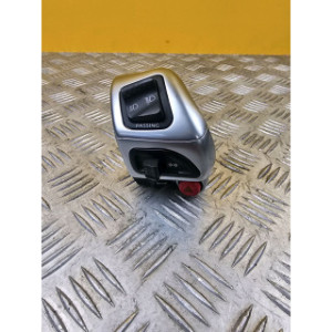 Commodo gauche gestion de l'éclairage pour PIAGGIO MP3 500 LT 2015