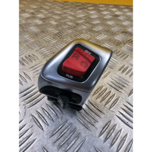 Commodo droit démarrage pour PIAGGIO MP3 500 LT 2015