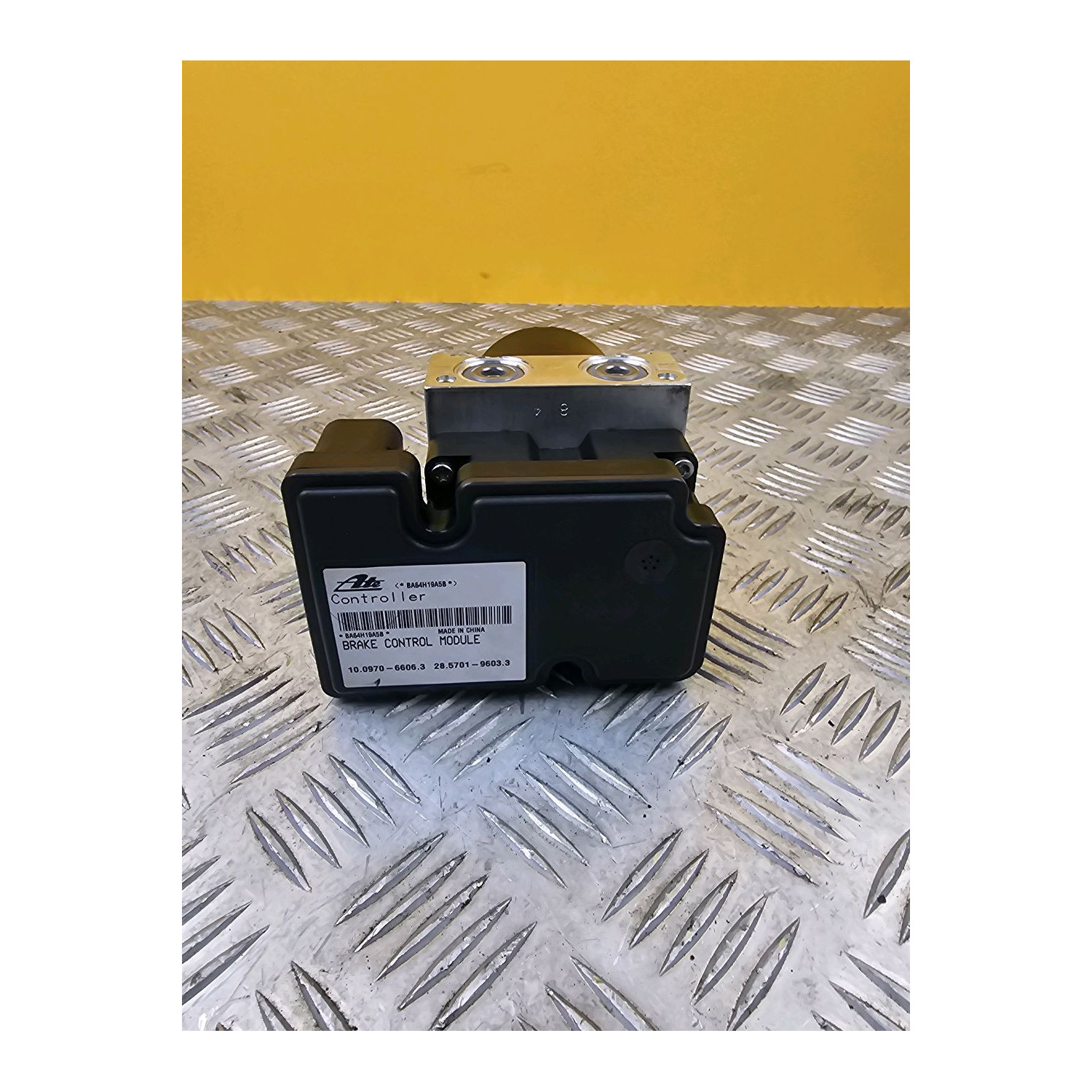 Bloc abs pour PIAGGIO MP3 500 LT 2015
