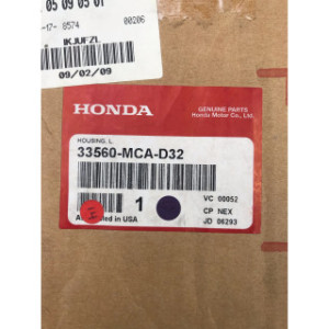 Feux arrière pour HONDA GOLDWING 1800 33560-MCA-D32