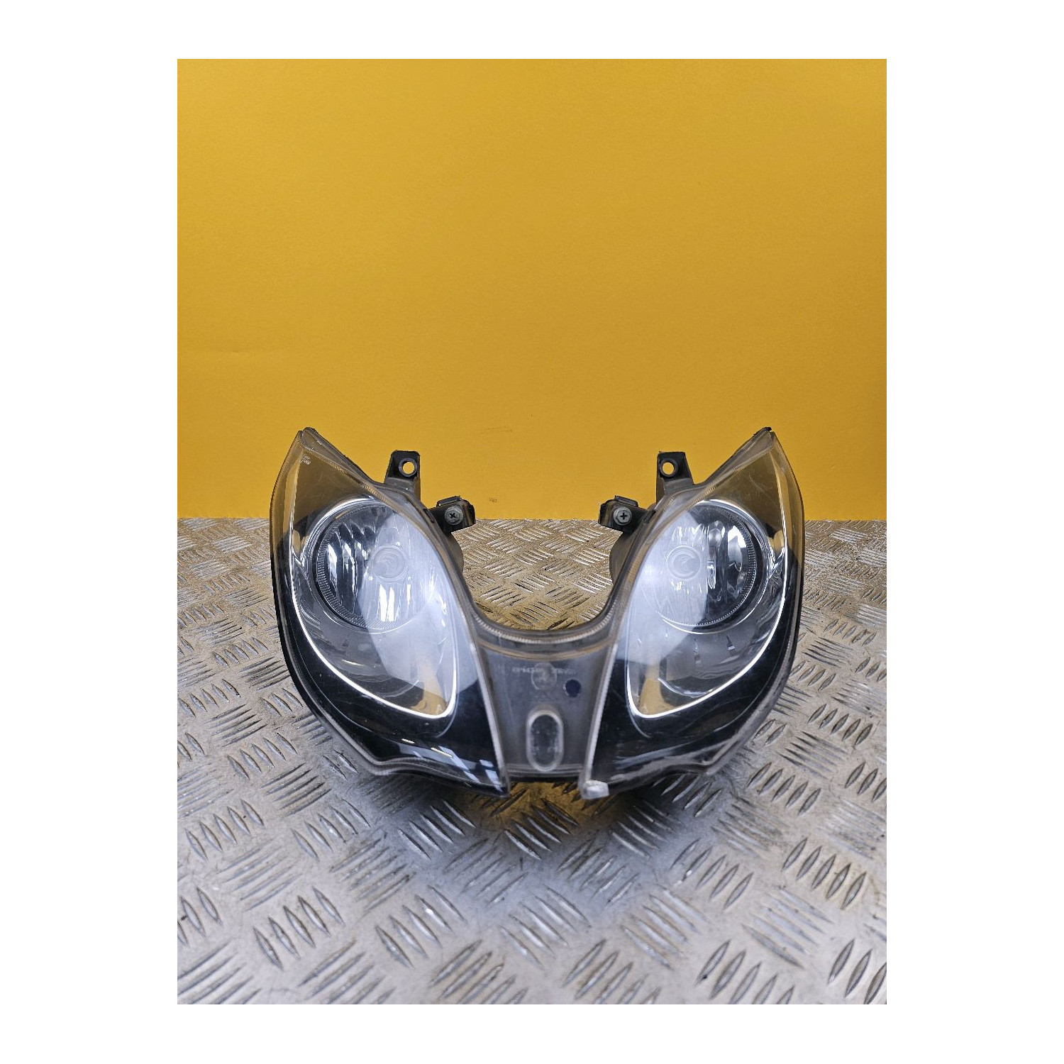 Phare avant pour PIAGGIO MP3 500 LT 2015