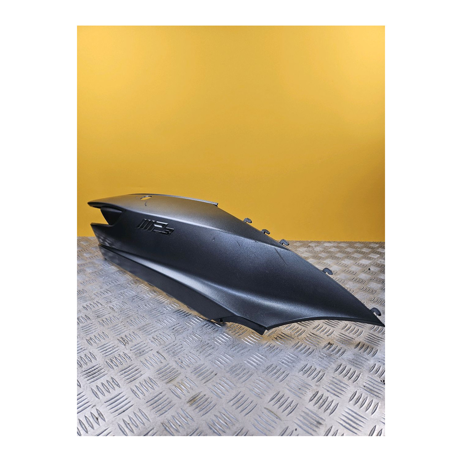 Flanc de carénage droit pour PIAGGIO MP3 500 LT 2017
