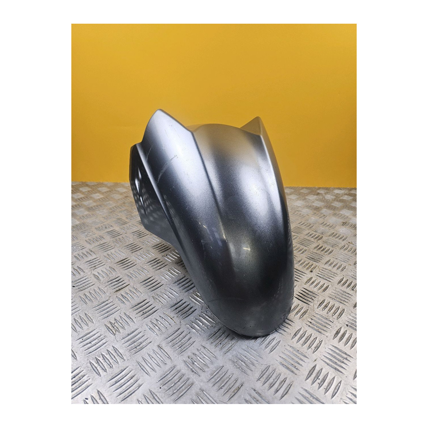 Garde boue avant pour SUZUKI BURGMAN 400 2011