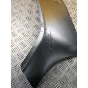 Bas de caisse droit pour SUZUKI BURGMAN 400 2011