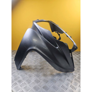 Face avant pour SUZUKI BURGMAN 400 2011