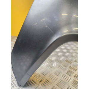 Face avant pour SUZUKI BURGMAN 400 2011