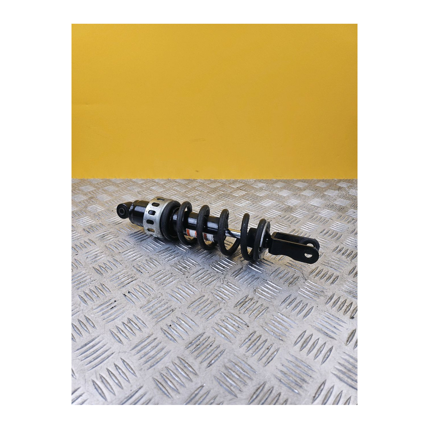 Amortisseur arrière pour SUZUKI BURGMAN 400 2011