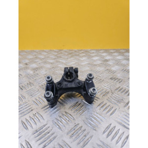 Support guidon pour SUZUKI BURGMAN 400 2011
