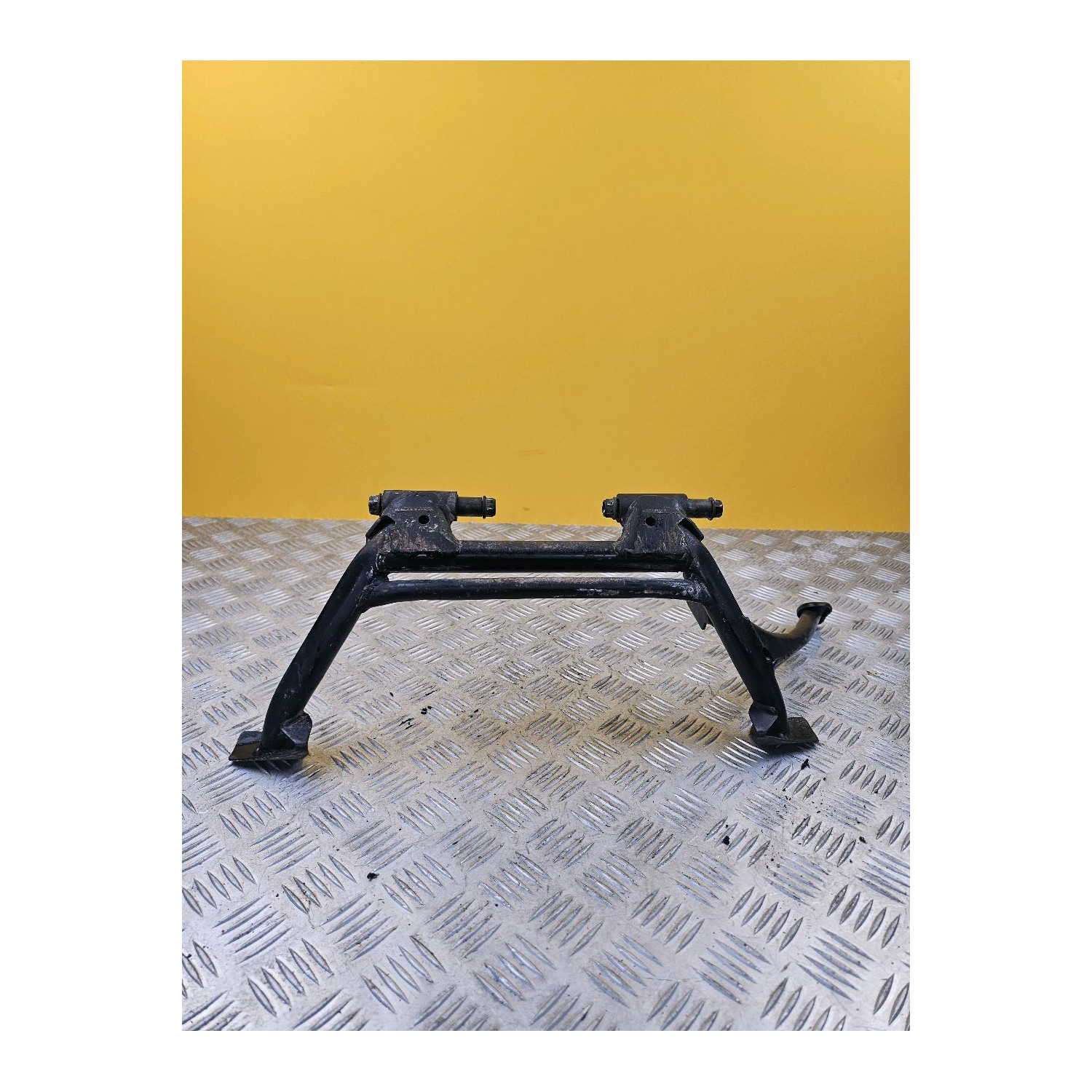 Béquille centrale pour SUZUKI BURGMAN 400 2011