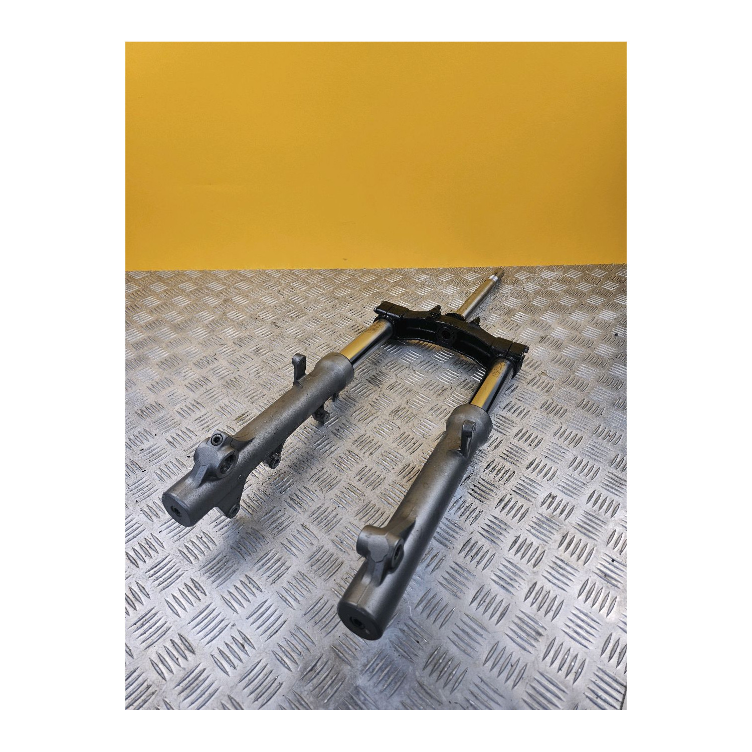 Fourche pour SUZUKI BURGMAN 400 2011