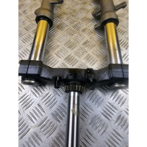 Fourche pour SUZUKI BURGMAN 400 2011