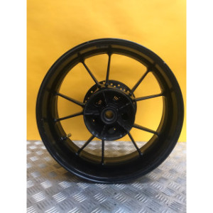 Jante arrière pour BMW S 1000 R 2014
