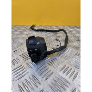 Commodo gauche gestion de l'éclairage pour SUZUKI BURGMAN 400 2011