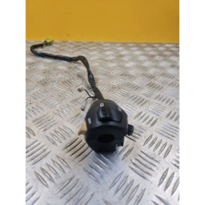 Commodo gauche gestion de l'éclairage pour SUZUKI BURGMAN 400 2011