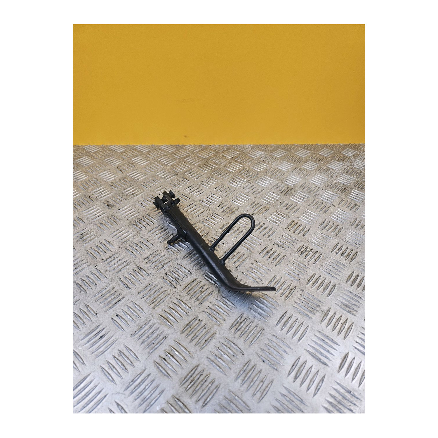 Béquille latérale pour SUZUKI BURGMAN 400 2011