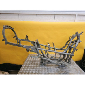 Cadre Carte grise pour SUZUKI BURGMAN 400 2011