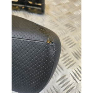 Dosseret passager pour SUZUKI BURGMAN 400 2011
