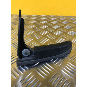 Repose pied arrière gauche pour PIAGGIO BEVERLY 350 2020