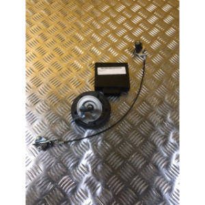 Kit de serrure pour YAMAHA TRACER 7 2020