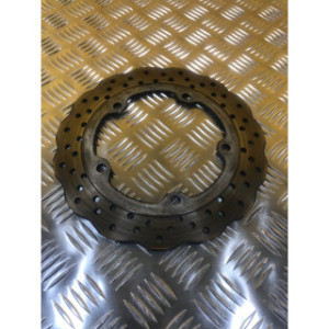 Disque de frein arrière pour YAMAHA TRACER 7 2020 1WS-2582W-01