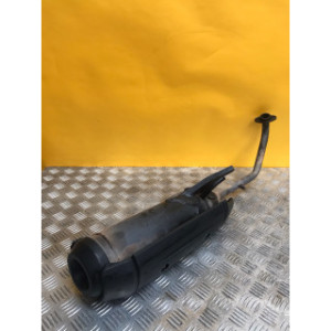 Ligne échappement pour YAMAHA CYGNUS 125 2007