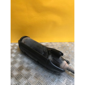 Ligne échappement pour YAMAHA CYGNUS 125 2007