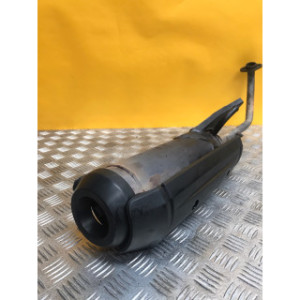 Ligne échappement pour YAMAHA CYGNUS 125 2007