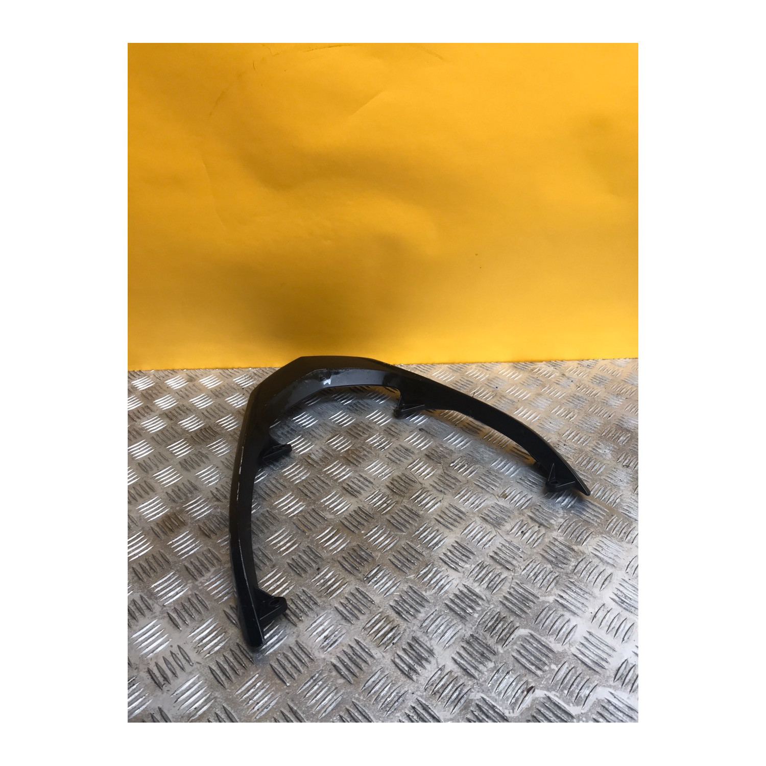 Poignée passager pour YAMAHA CYGNUS 125 2007