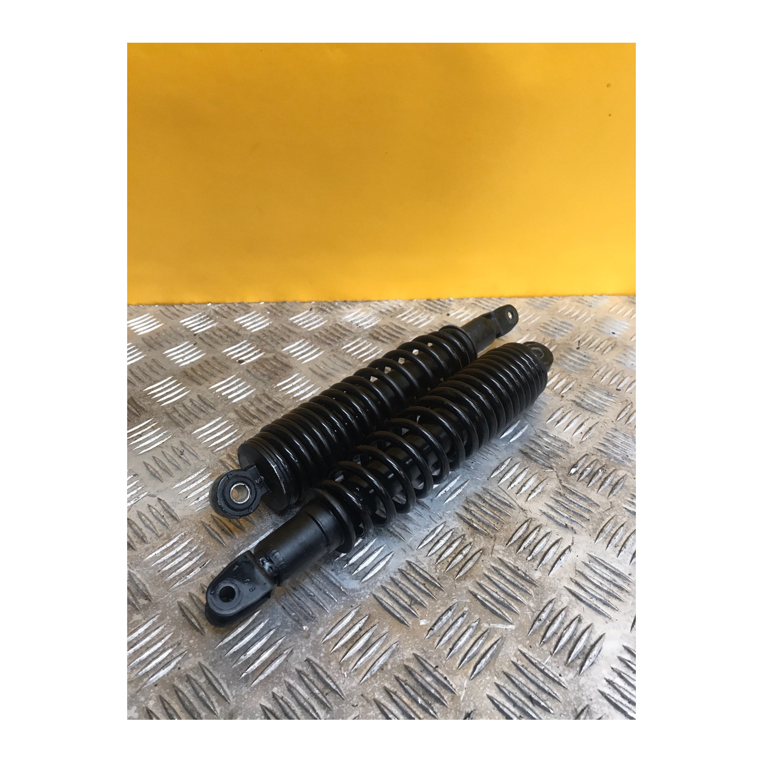 Amortisseur arrière pour YAMAHA CYGNUS 125 2007