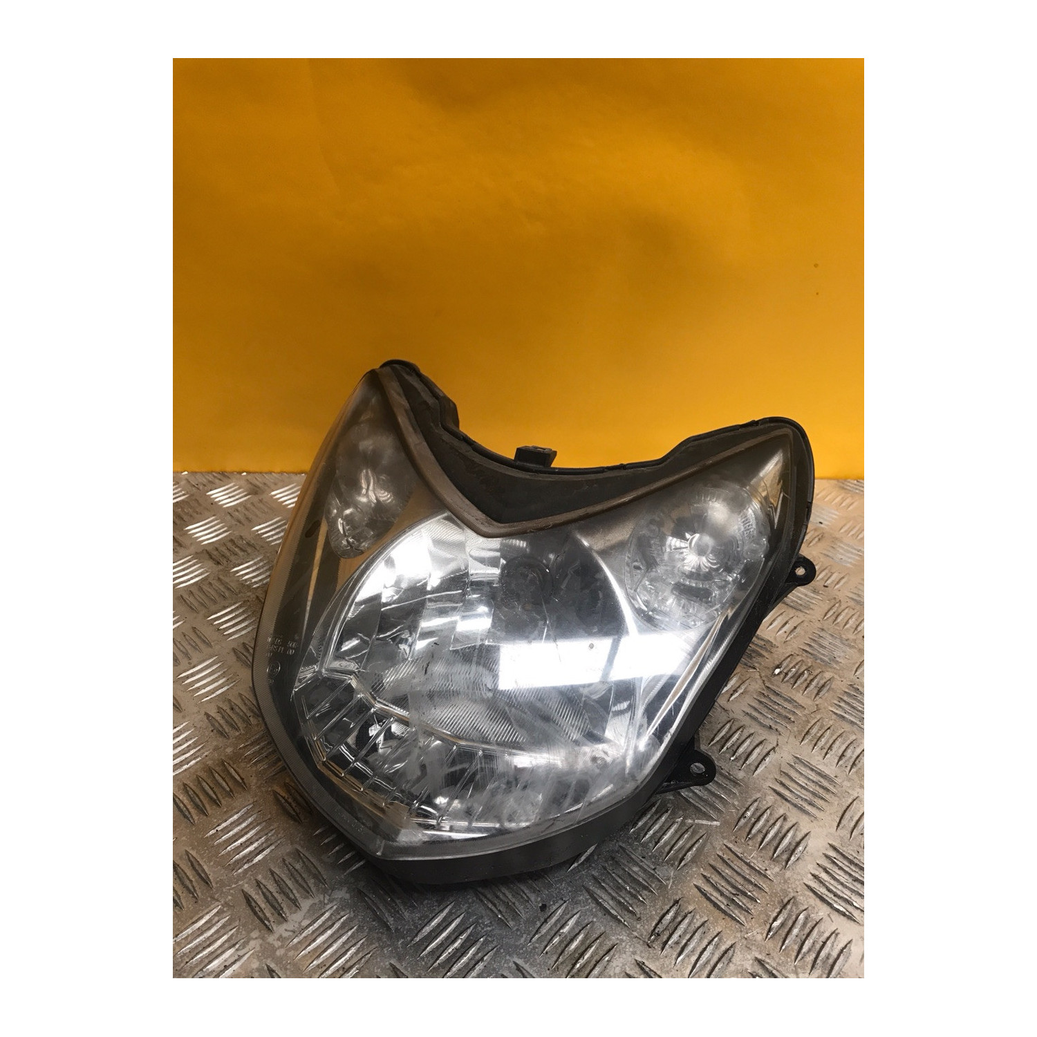 Phare avant pour YAMAHA CYGNUS 125 2007