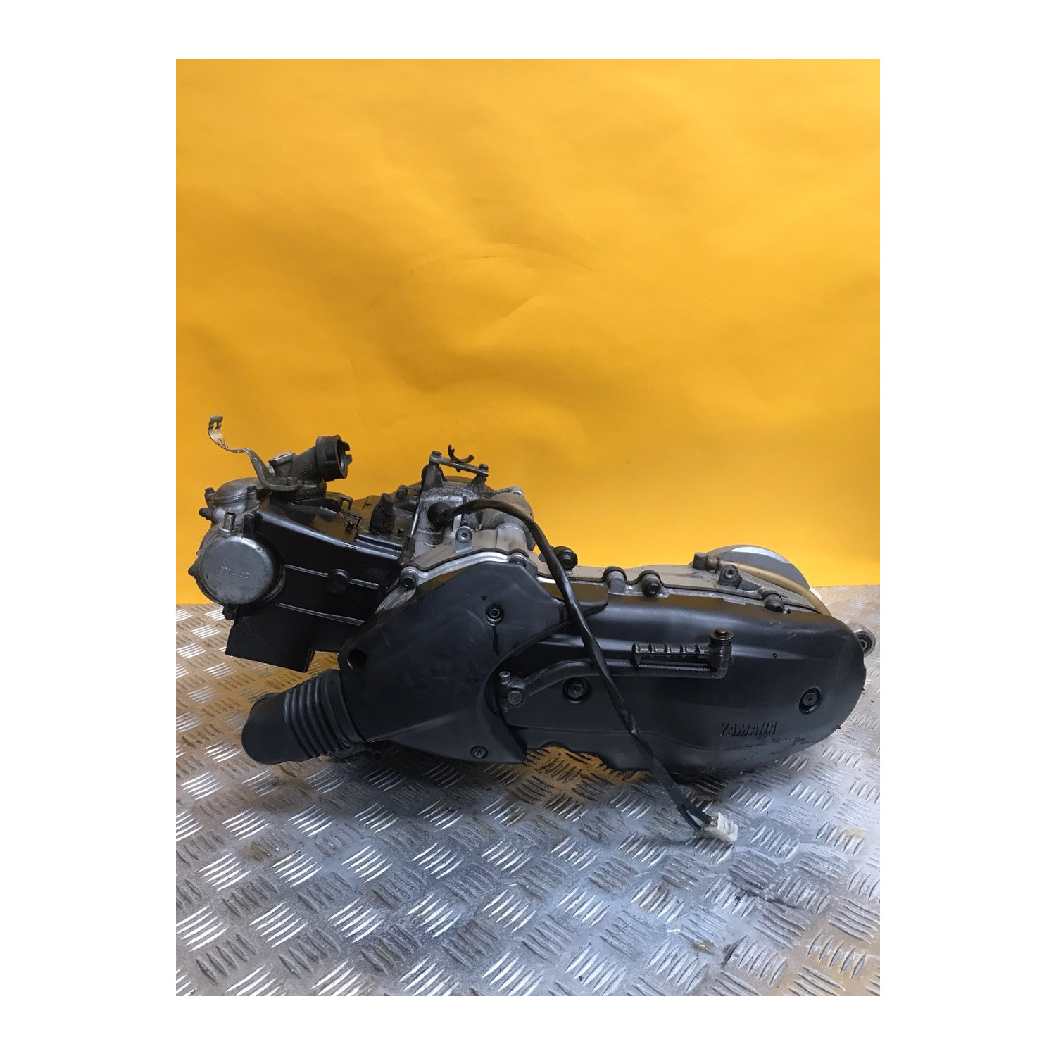 Moteur pour YAMAHA CYGNUS 125 2007