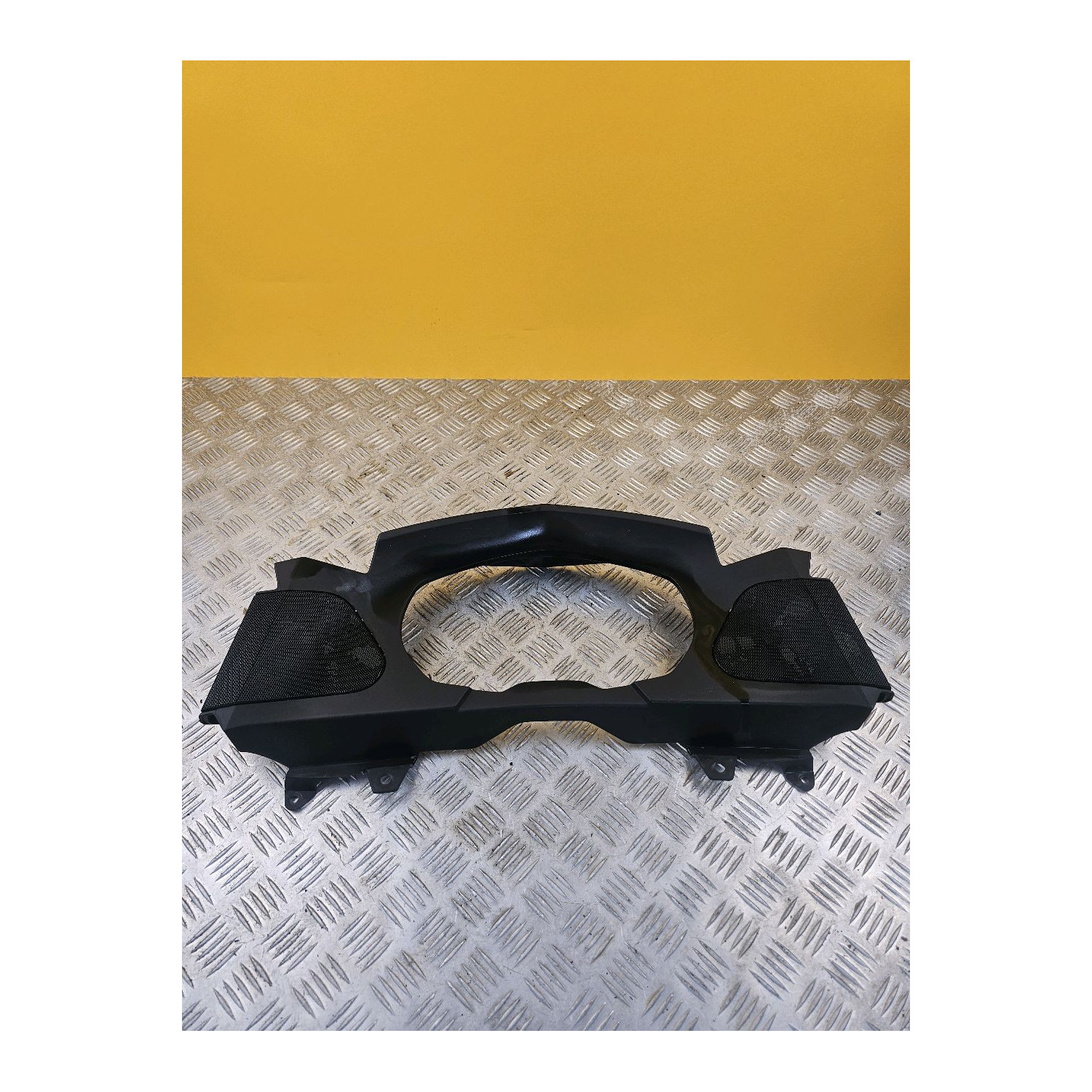 Cache compteur pour BMW R 1200 RT 2005