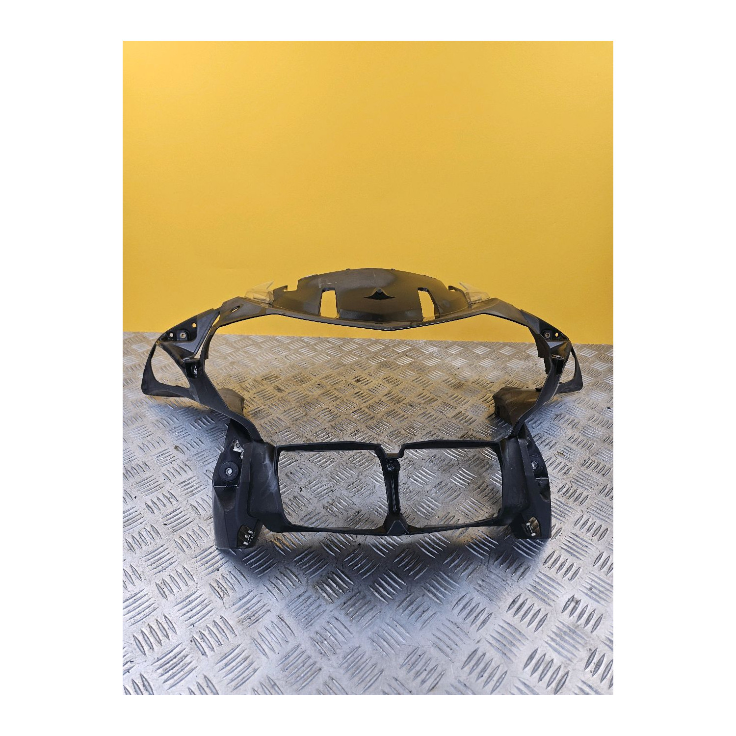 Face avant pour BMW R 1200 RT 2005