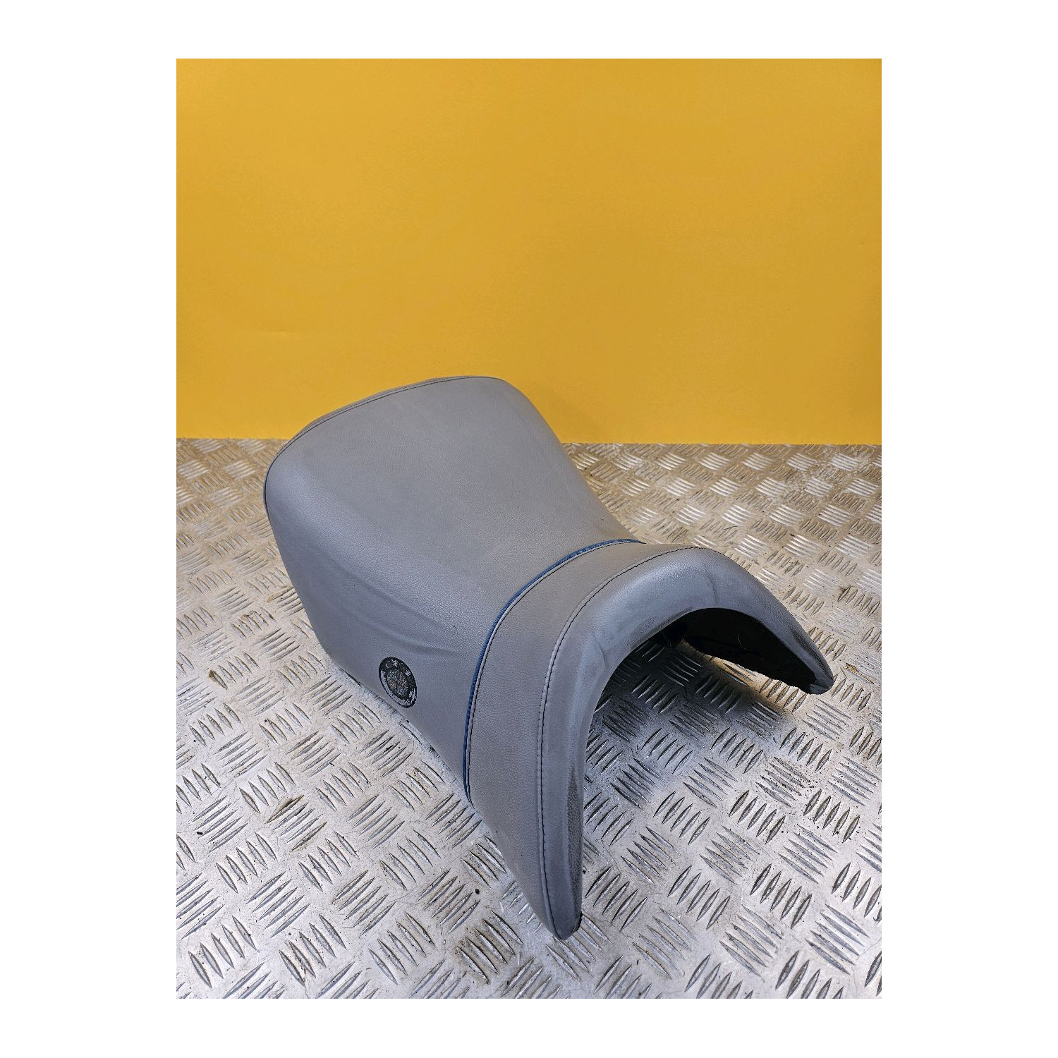 Selle conducteur pour BMW R 1200 RT 2005