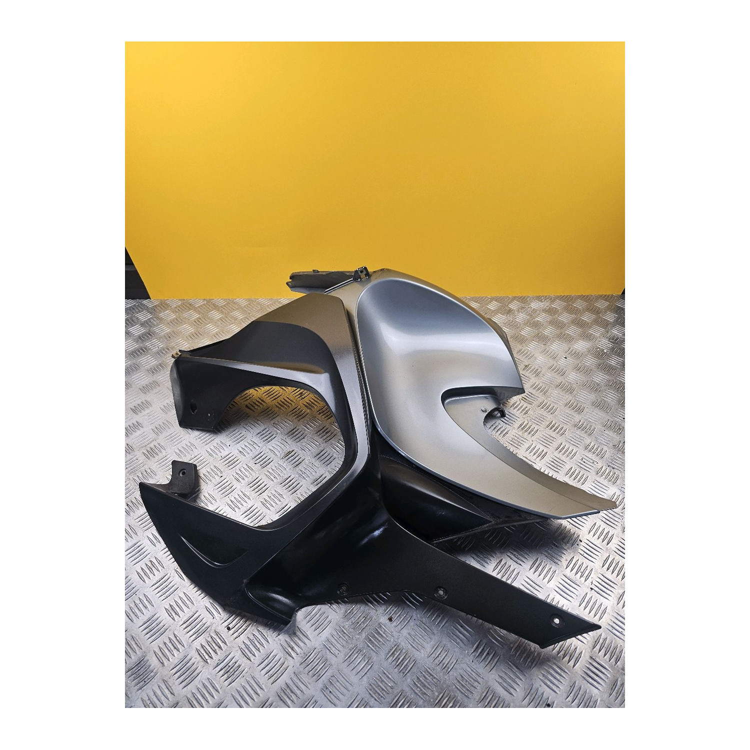 Carenage lateral gauche pour BMW R 1200 RT 2005