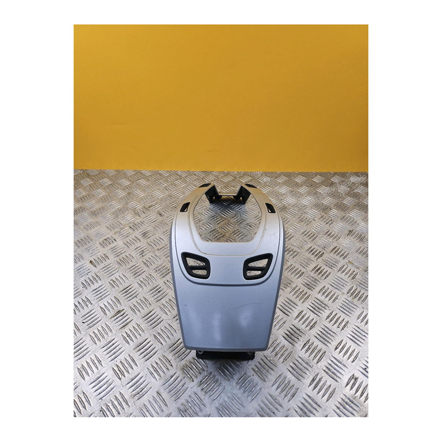 Cache reservoir pour BMW R 1200 RT 2005