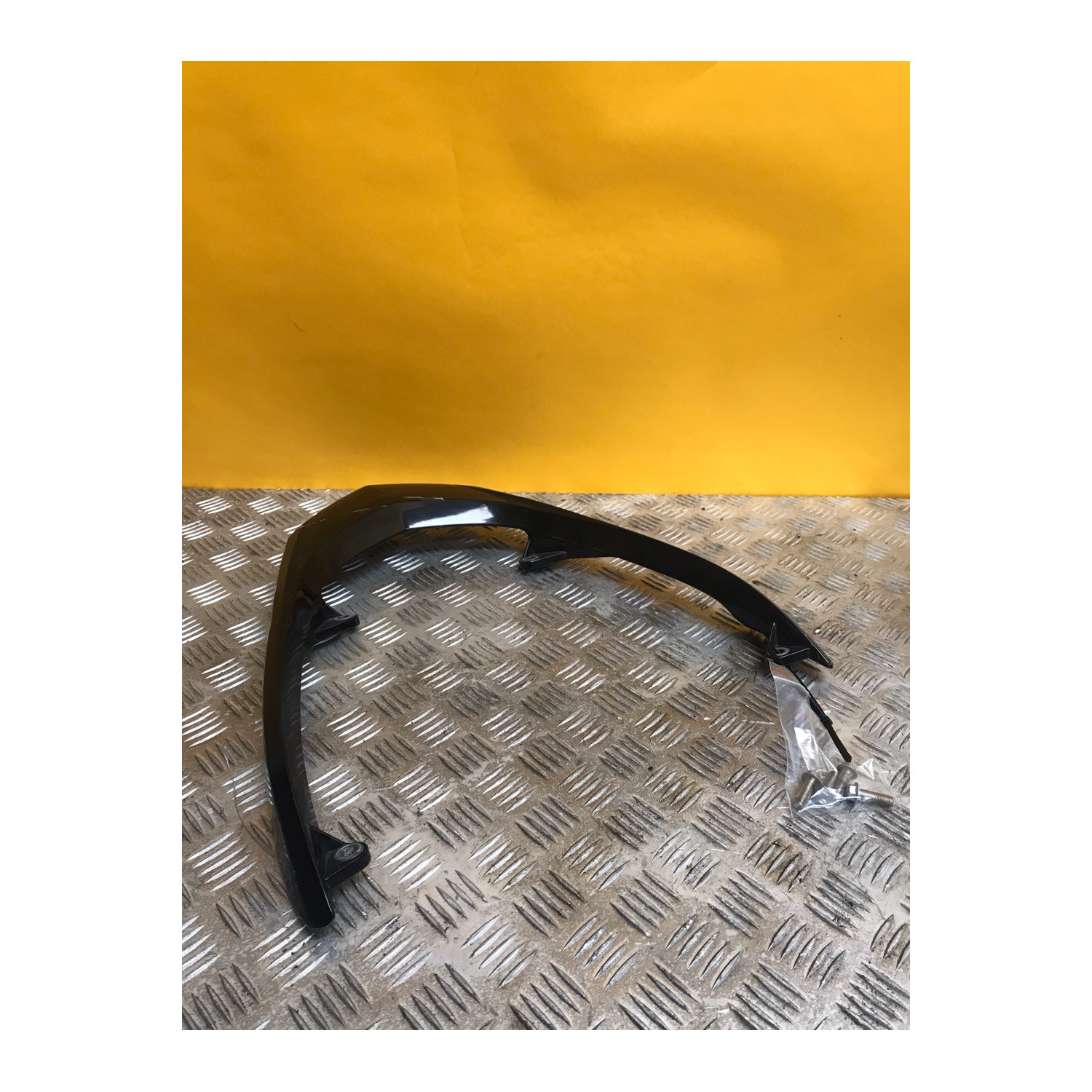 Poignée passager pour YAMAHA CYGNUS 125 X 2009