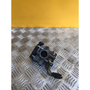 Boitier papillon pour YAMAHA CYGNUS 125 X 2009