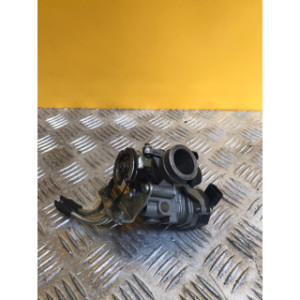 Boitier papillon pour YAMAHA CYGNUS 125 X 2009
