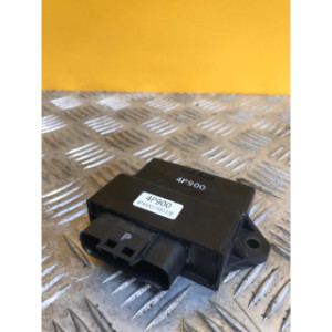 Cdi pour YAMAHA CYGNUS 125 X 2009