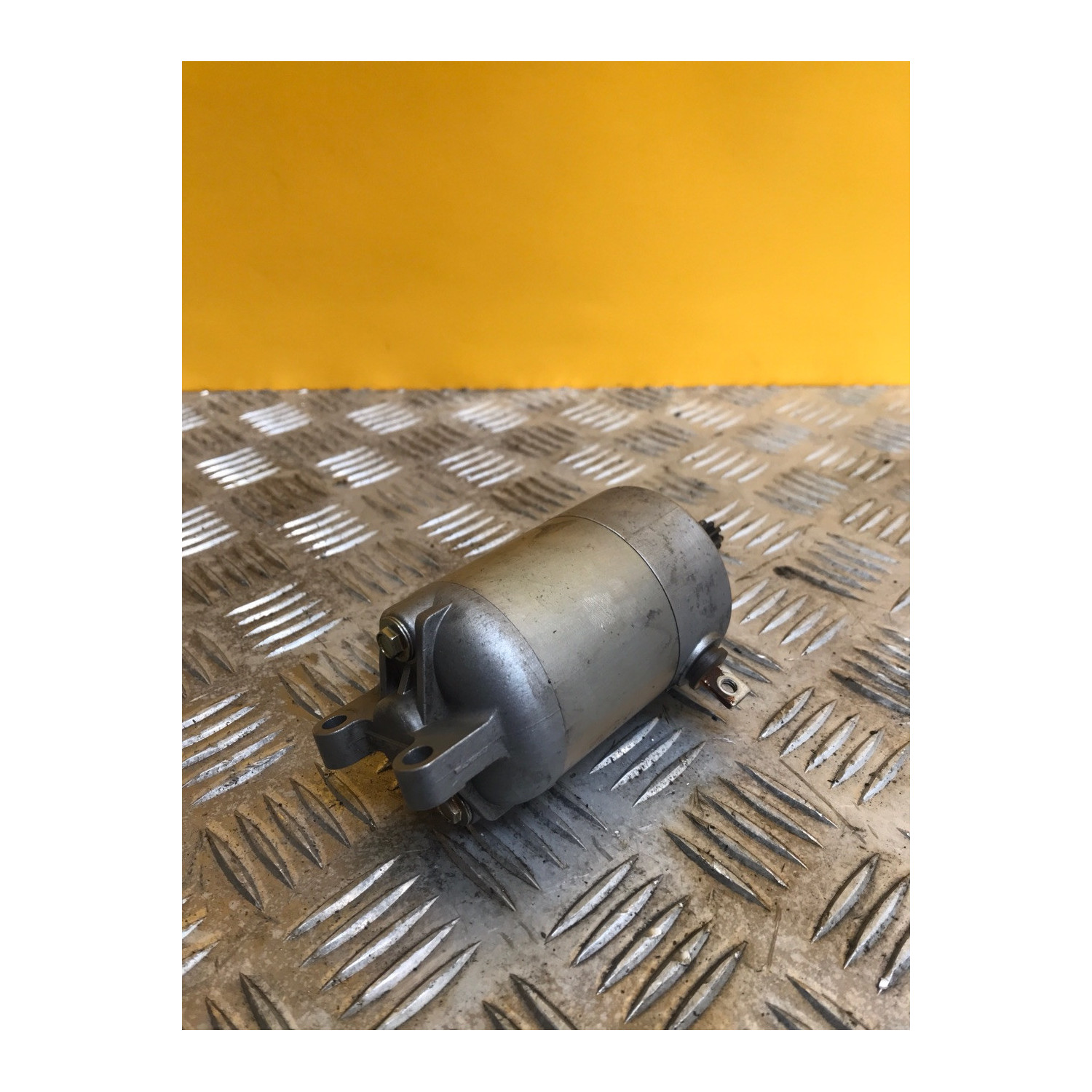 Démarreur électrique pour YAMAHA CYGNUS 125 X 2009